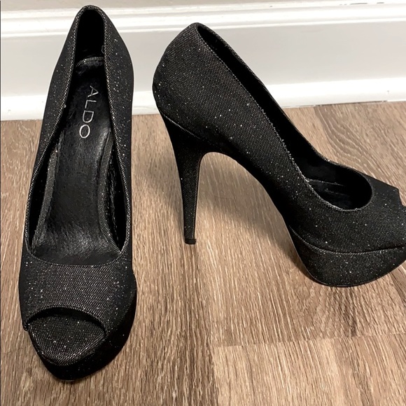 ALDO Heels - Picture 3 of 3